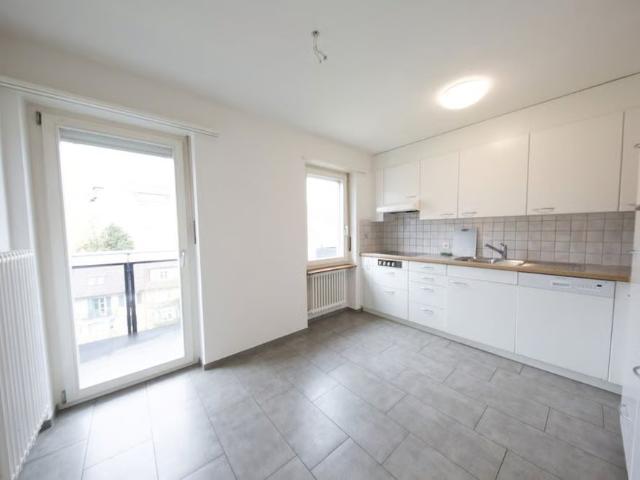 Apartment mieten in Olten, Solothurn