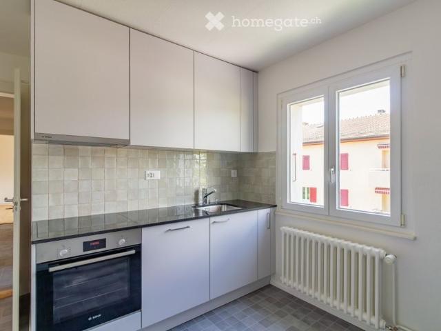 Apartment mieten in Morges, Waadt