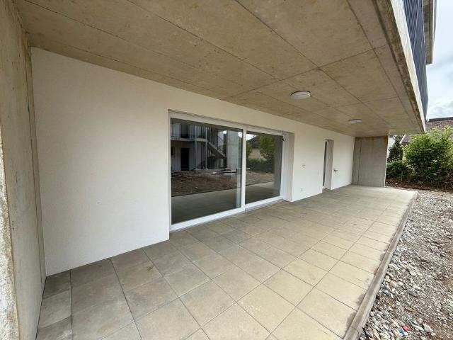 Apartment mieten in Thunstetten, Bern
