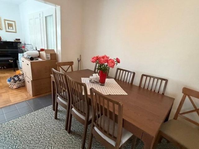 Apartment mieten in Pully, Waadt