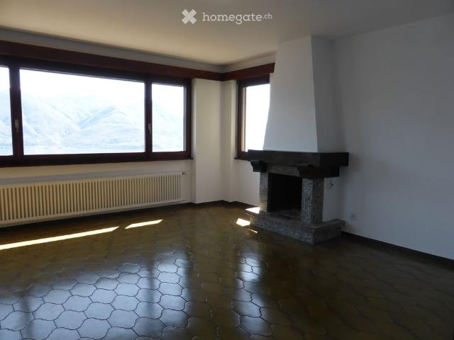 Apartment mieten in Porto Ronco, Tessin
