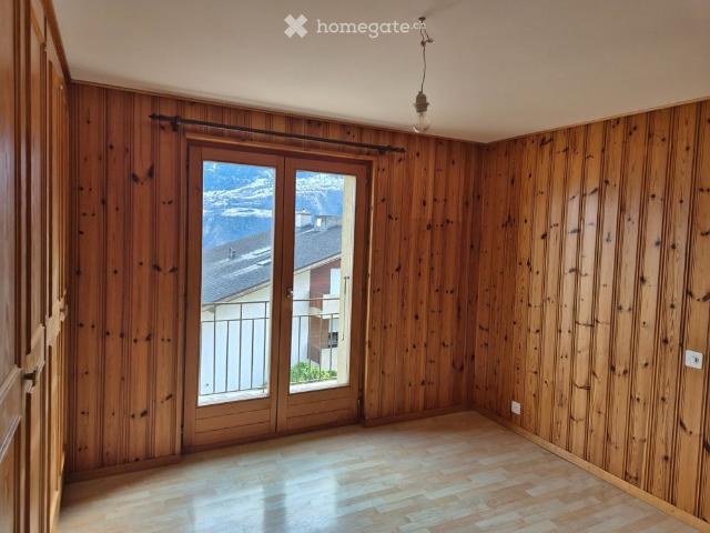 Apartment mieten in Lens, Wallis