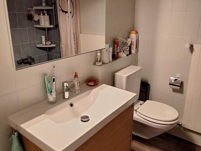 Apartment mieten in Trey, Waadt