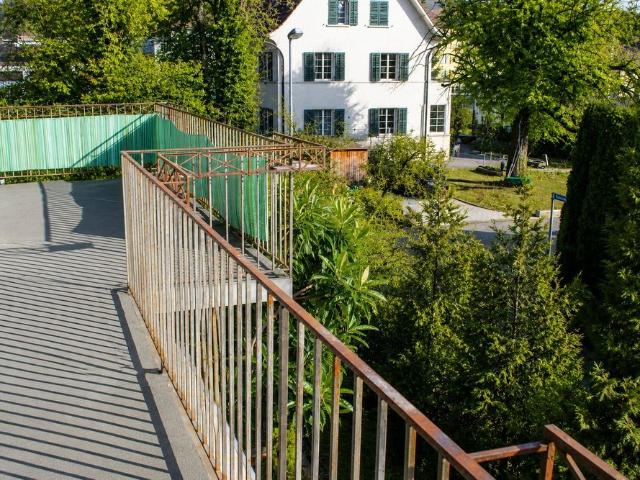 Apartment mieten in Lenzburg, Aargau