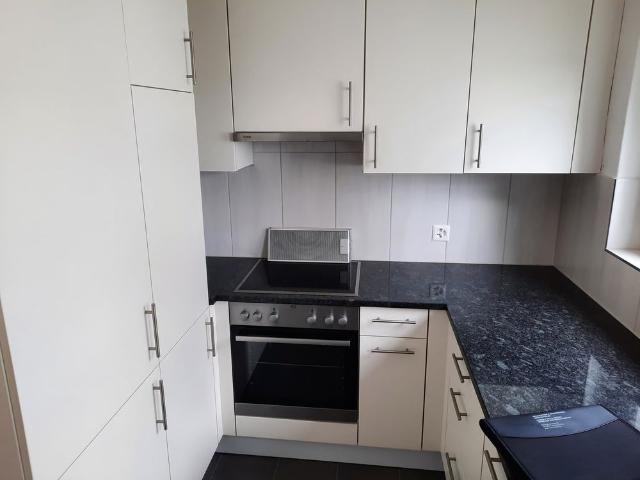 Apartment mieten in Olten, Solothurn