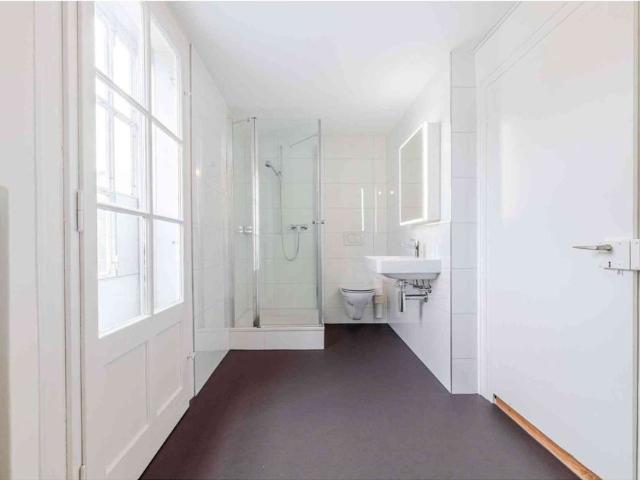 Apartment mieten in Schwarzenbach (SG), St. Gallen