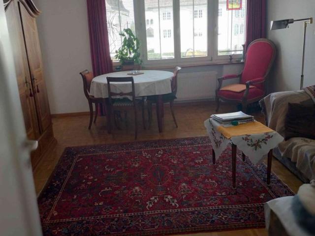 Apartment mieten in Schänis, St. Gallen