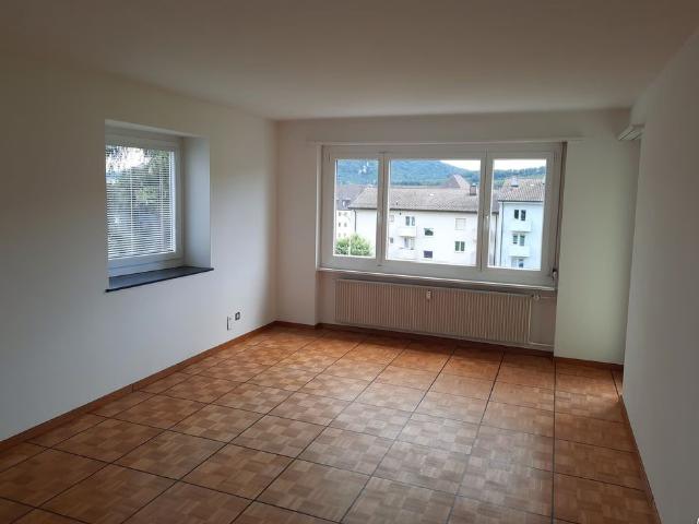 Apartment mieten in Olten, Solothurn