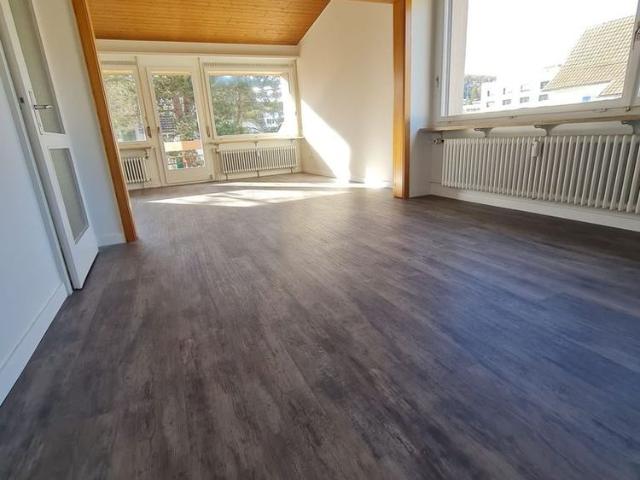 Apartment mieten in Liestal, Basel-Landschaft