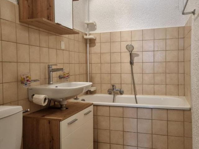 Apartment mieten in Le Locle