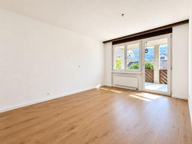 Apartment mieten in Oberweningen, Bezirk Dielsdorf