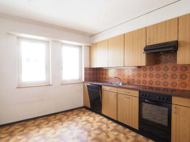 Apartment mieten in Bretzwil, Basel-Landschaft