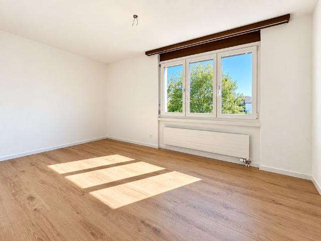 Apartment mieten in Oberweningen, Zürich
