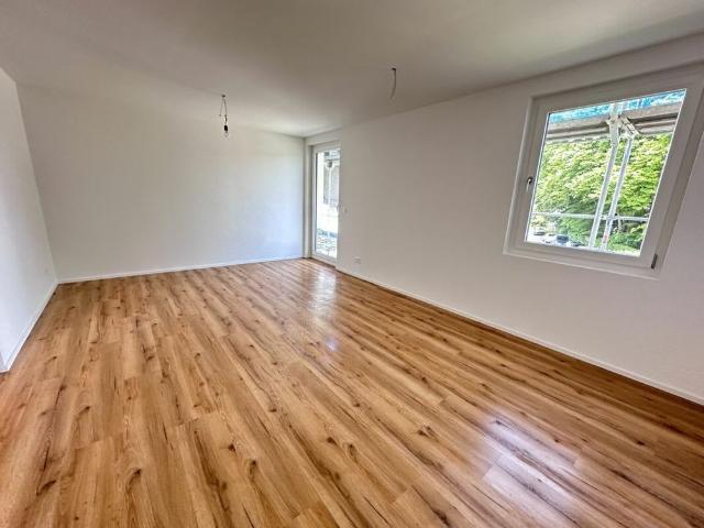 Apartment mieten in Amriswil, Thurgau