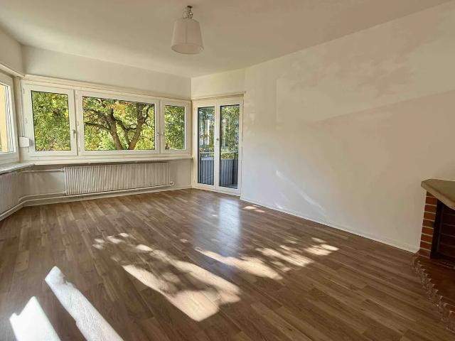 Apartment mieten in St. Fiden, St. Gallen