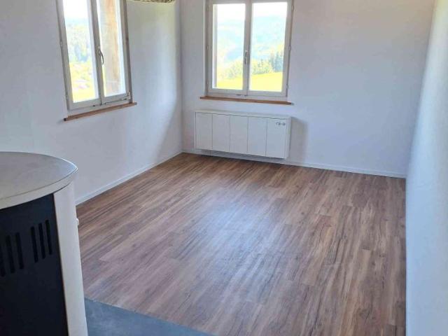 Apartment mieten in Fischingen, Thurgau