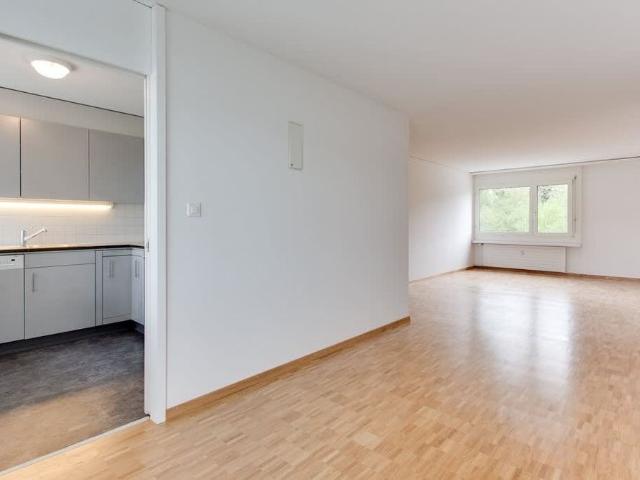 Apartment mieten in Wittenbach, St. Gallen