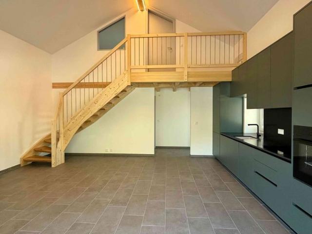 Haus mieten in Sion