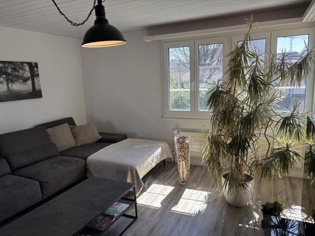 Apartment mieten in Amriswil, Thurgau