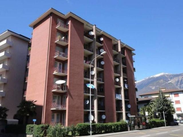 Apartment mieten in Bellinzona, Tessin