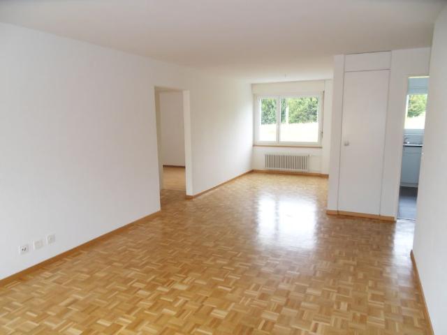 Haus mieten in Oftringen, Aargau