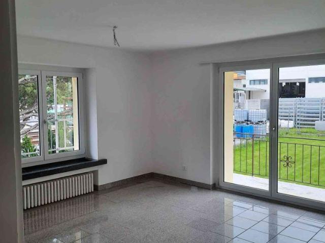 Apartment mieten in Wartau, St. Gallen
