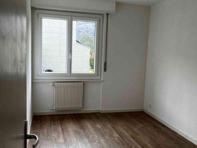 Apartment mieten in Massongex, Wallis