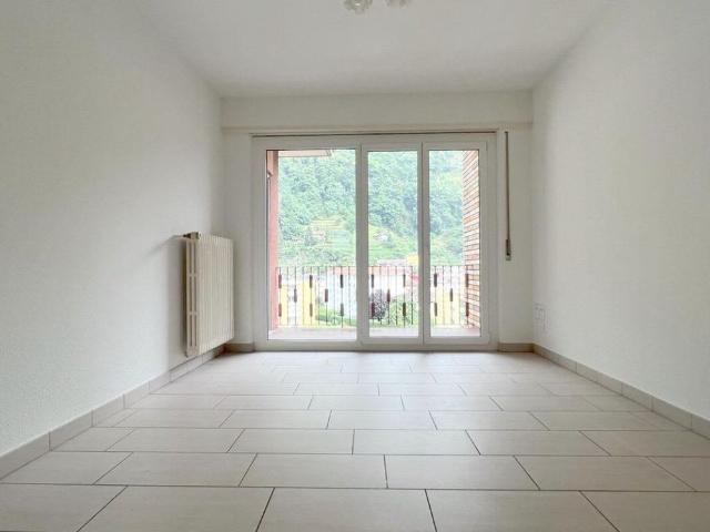 Apartment mieten in Bellinzona, Tessin