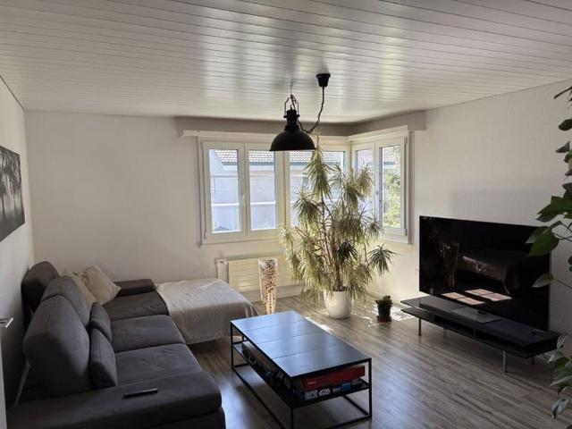 Apartment mieten in Amriswil, Thurgau