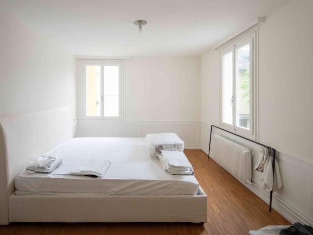 Apartment mieten in Schwarzenbach (SG), St. Gallen