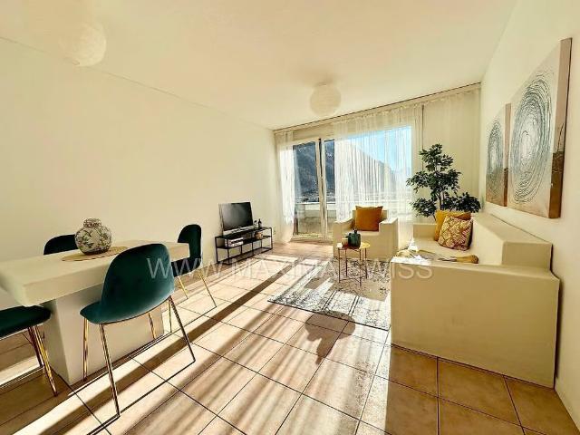 Apartment mieten in Biasca, Distretto di Riviera