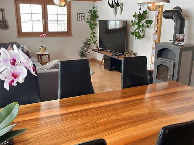 Apartment mieten in Gais, Mittelland