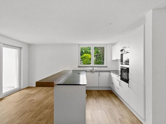 Apartment mieten in Diegten, Basel-Landschaft
