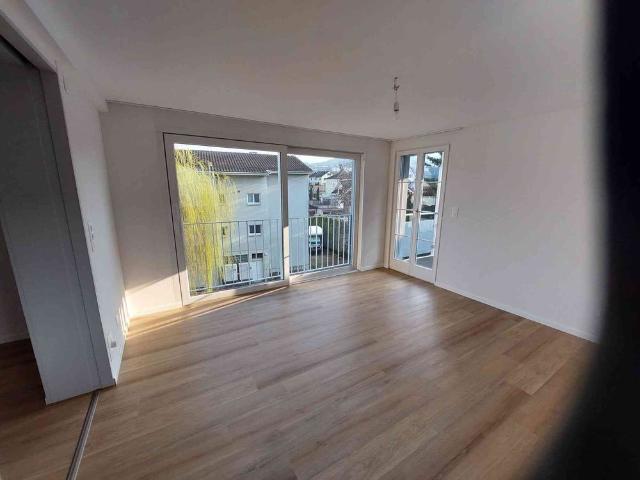 Apartment mieten in Uzwil, St. Gallen
