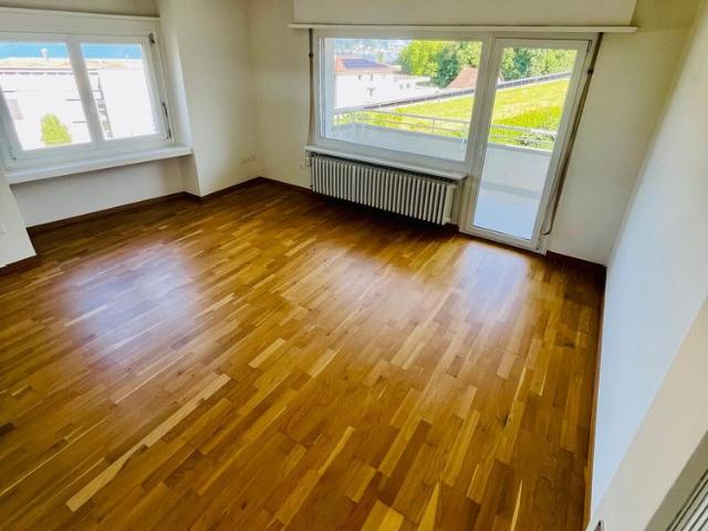 Apartment mieten in Hergiswil (NW), Nidwalden