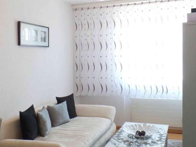 Apartment mieten in Busswil (TG), Thurgau