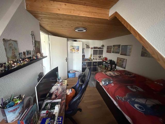 Apartment mieten in Berneck, St. Gallen