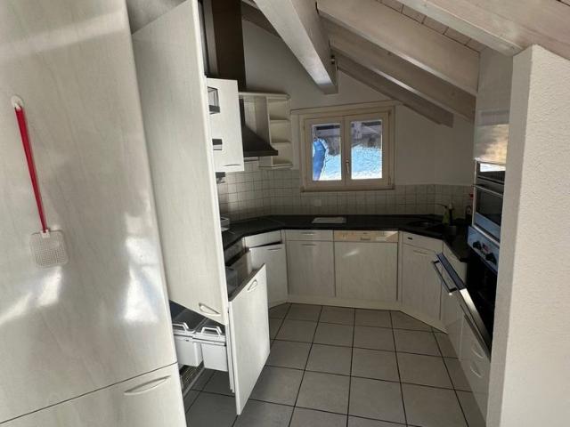 Apartment mieten in Hasle bei Burgdorf, Bern