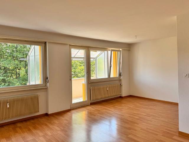 Apartment mieten in Moosseedorf, Bern