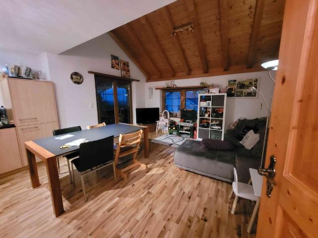 Apartment mieten in Fläsch, Landquart