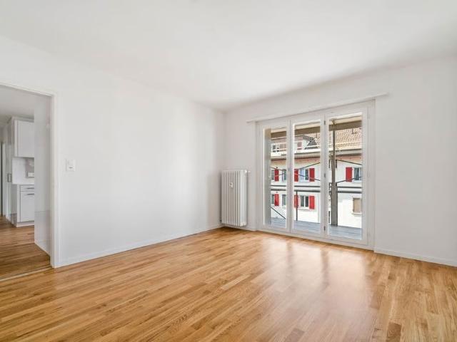 Apartment mieten in Pratteln, Basel-Landschaft