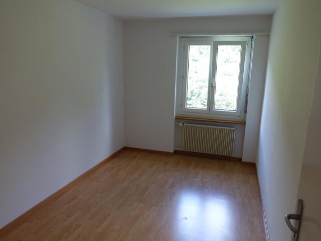 Apartment mieten in Schönmatt, Aarburg