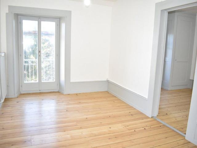 Apartment mieten in Fontainemelon