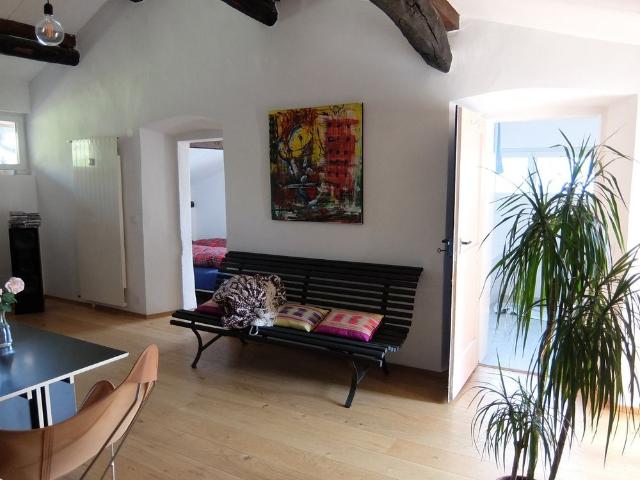 Haus mieten in Aldesago, Tessin