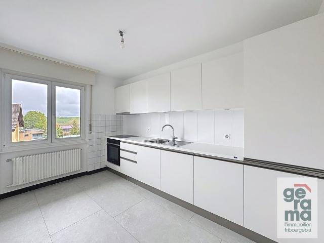 Apartment mieten in Farvagny, Gibloux