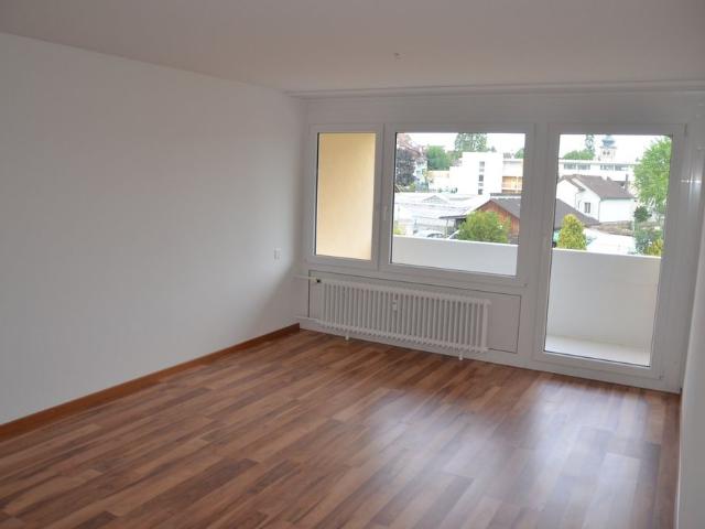 Apartment mieten in Bischofszell, Thurgau