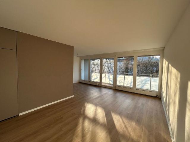 Apartment mieten in Frenkendorf, Basel-Landschaft