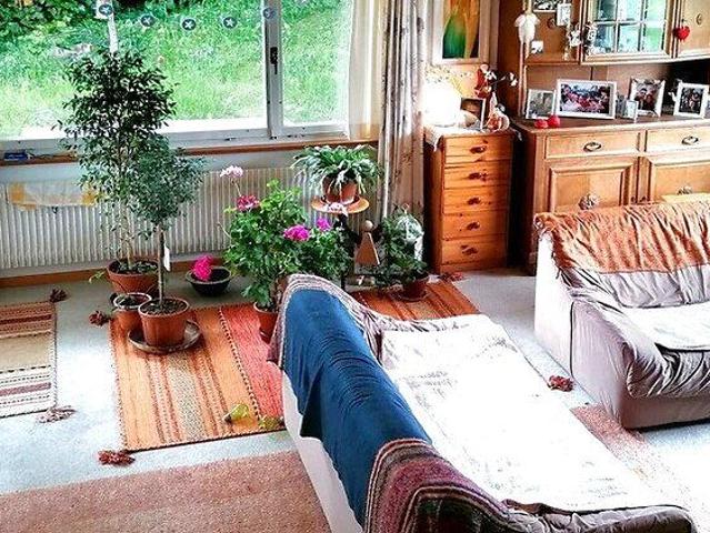 Apartment mieten in Heiden, Appenzell Ausserrhoden