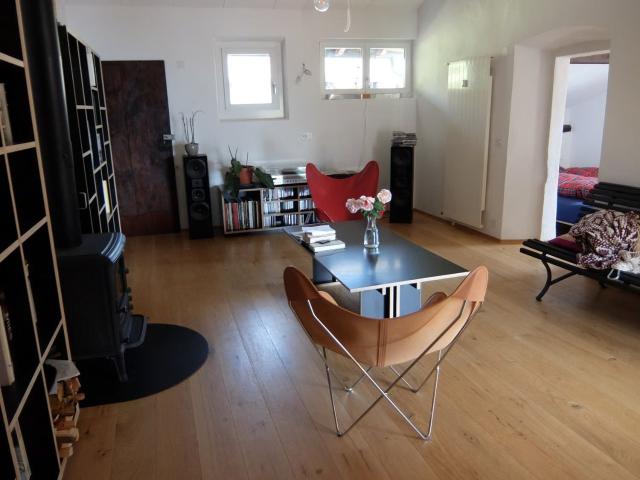 Apartment mieten in Circolo di Lugano est, Lugano