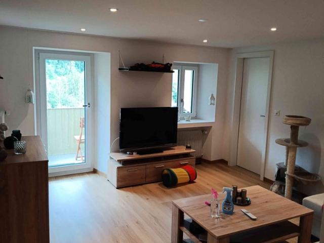 Apartment mieten in Thusis, Graubünden